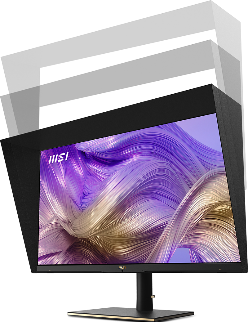 MSI Monitor